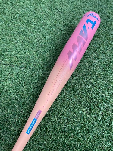 Easton Mav1 Flash Alloy (2 3/4") USSSA Bat 2026 (-8)