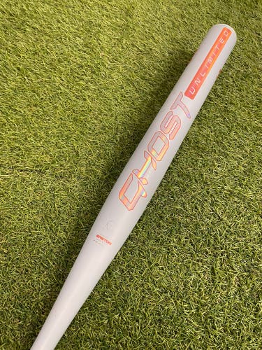 Easton Ghost Unlimited Fastpitch 2025 (-10)