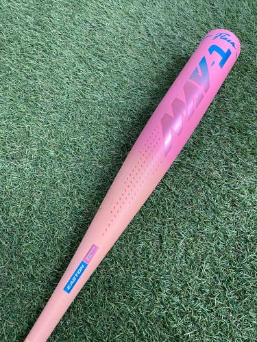 Easton Mav1 Flash Alloy (2 3/4") USSSA Bat 2026 (-5)