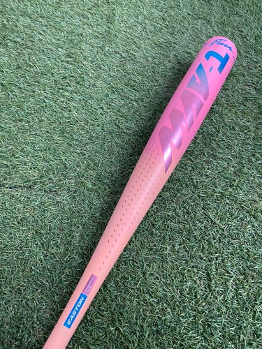 Easton Mav1 Flash Alloy (2 5/8") BBCOR Bat 2026 (-3)
