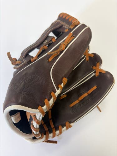Marucci Krewe RH Baseball Glove 12" (Used)