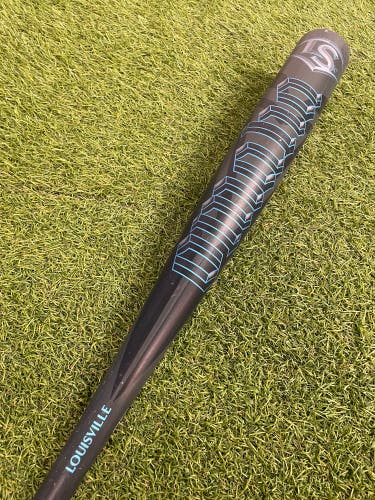 Louisville Slugger Omaha BBCOR 2025 (-3)