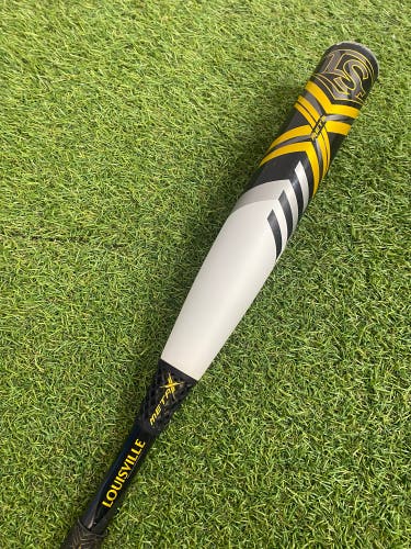 Louisville Slugger Meta Fastpitch 2024 (-11)