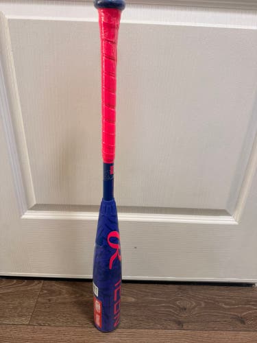 2027 Rawlings Icon Composite USSSA Certified Bat (-10) 28" (New)