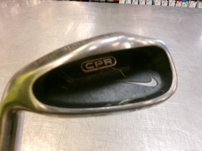 Used Nike CPR Golf Wedge Mens LH Pitching Wedge 11339-S000208210