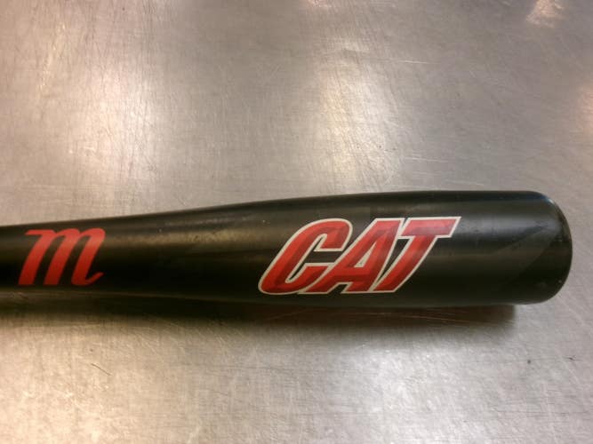 Used Marucci CAT USA BB/SB USA 2 5/8 Bat 26" 11339-S000208217
