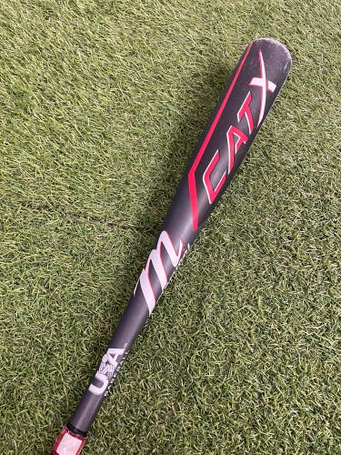 Marucci CATX Alloy USA Youth 2024 (-11)
