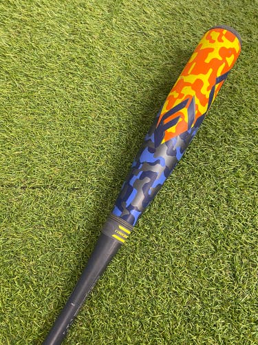 Easton FUZE Hybrid USA Youth 2024 (-10)