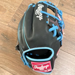 2025 Rawlings Heart of the Hide PROR205 RH Infield Baseball Glove 11.75" (New)