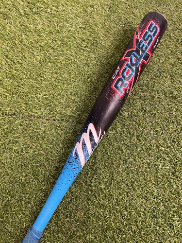 Marucci CATX Rckless Alloy BBCOR (2 5/8") 2026 (-3)