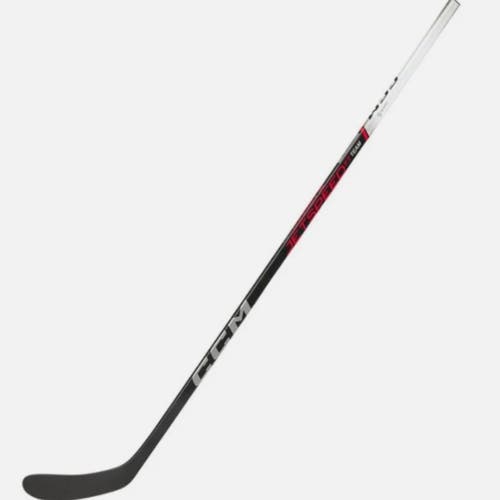 CCM JetSpeed FT6 Team Right Handed Hockey Stick P88 85 Flex Pro Stock (New)