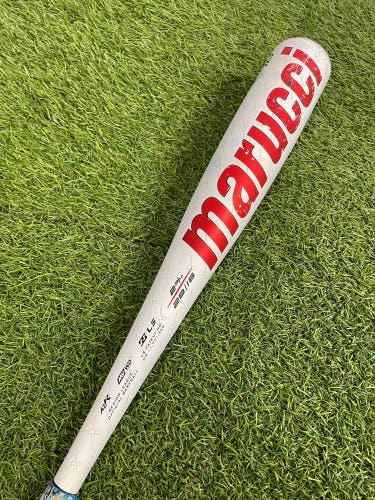 Marucci CATX2 Alloy (2 3/4") USSSA 2025 (-10)