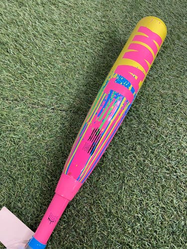 Solider Sports TANK (2 3/4") USSSA Bat 2025 (-5)