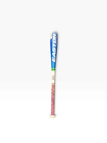 Used Easton SPEED BB/SB USA 2 5/8 Bat 28" 11846-S000112370