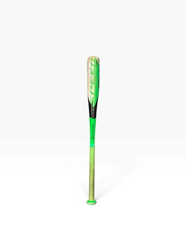 Used Easton SPEED BB/SB USA 2 5/8 Bat 28" 11846-S000112369