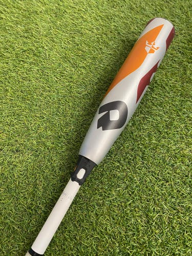 DeMarini CF Zen (2 5/8") USA Youth Bat 2018 (-10)