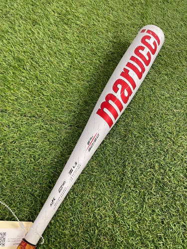 Marucci CATX2 Alloy (2 3/4") USSSA 2025 (-10)