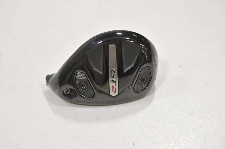 Titleist GT2 3-18 Hybrid HEAD ONLY Right #230222
