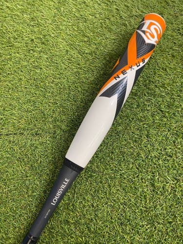 Louisville Slugger Nexus Fastpitch 2024 (-12)
