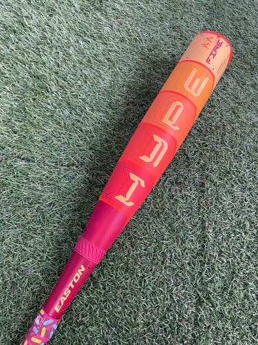 Easton Hype Fire (2 3/4") USSSA Bat (-10) 2025