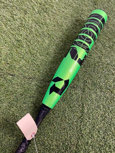 DeMarini Zen USSSA (2 3/4") 2026 (-8)