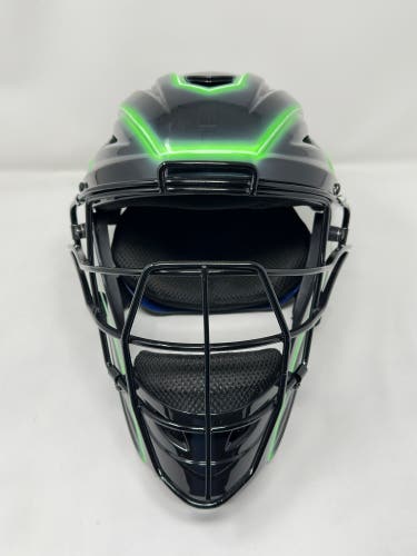 Custom All Star MVP2500 Catcher's Mask (New)