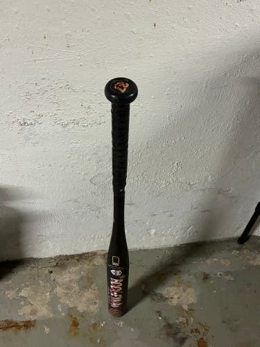 Monsta Bat 34" (Used)