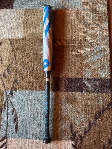 2019 DeMarini CF Zen Composite Bat (-11) 30" (Used)