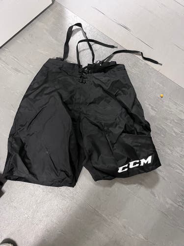 Small CCM Pant Shell (Used)