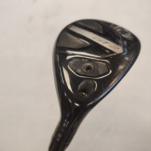 Titleist GT2 Right Handed Hybrid Stiff Flex 4H (Used)