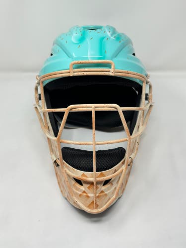 All Star MVP2500 Catcher's Mask (New)