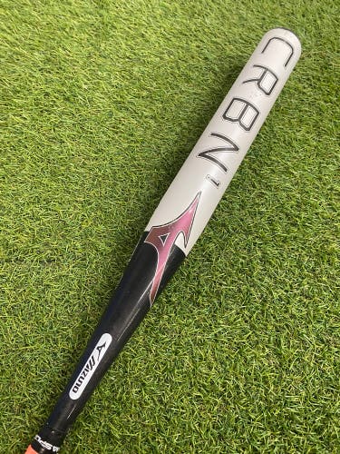 Mizuno F24 CRBN1 Fastpitch 2024 (-10)