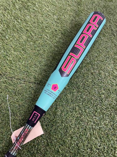 Louisville Slugger Supra Composite USSSA (2 3/4") 2026 (-8)