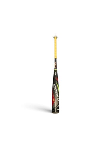 Louisville Slugger Prime 917 Composite USSSA Certified Bat (-5) 32" (Used)
