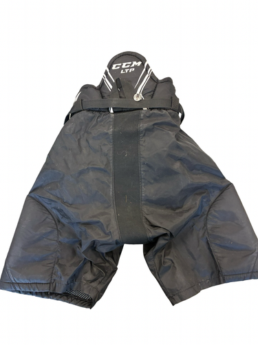 Used CCM LTP PANTS Junior Pant Black SM 11682-S000141168