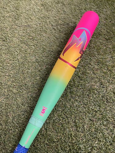 Easton Hype Fire Composite USA (2 5/8") 2026 (-5)