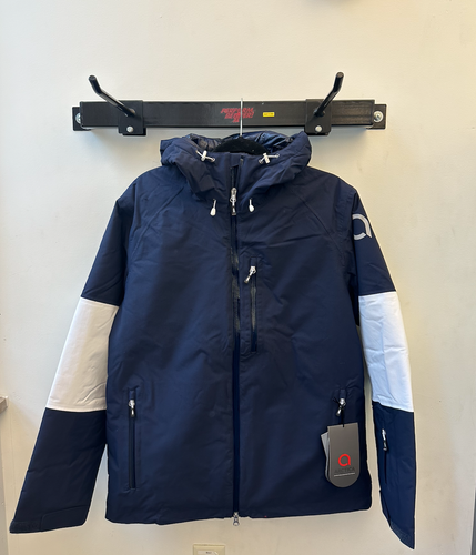 Blue Unisex Adult Large Arctica Jacket (New)