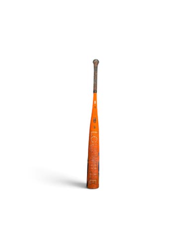 2023 Louisville Slugger Atlas Alloy USSSA Certified Bat (-5) 32" (Used)