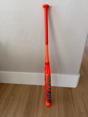 2026 Easton Tantrum Composite Bat 34" (New)