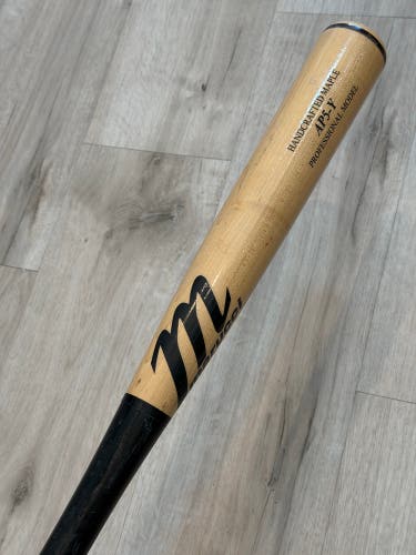 2025 Marucci AP5 Youth Maple Bat (-5) 28" (Used)
