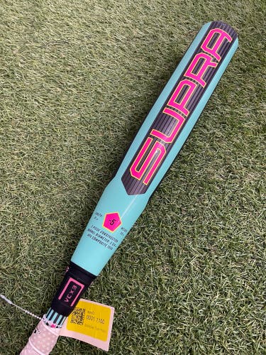 Louisville Slugger Supra Composite USSSA (2 3/4") 2026 (-5)