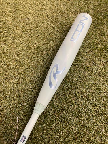 Rawlings Icon Composite USSSA (2 3/4") 2026 (-5)