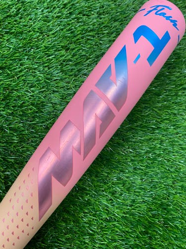 Easton Mav1 Flash Alloy (2 5/8") BBCOR Bat 2026 (-3)