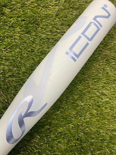 Rawlings Icon Composite USSSA (2 3/4") 2026 (-10)