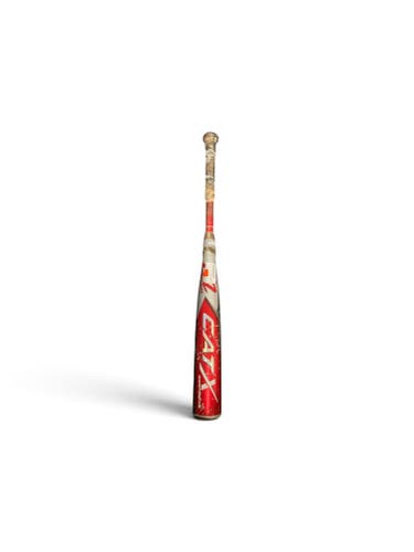 Marucci CAT X Composite USSSA Certified Bat (-5) 31" (Used)