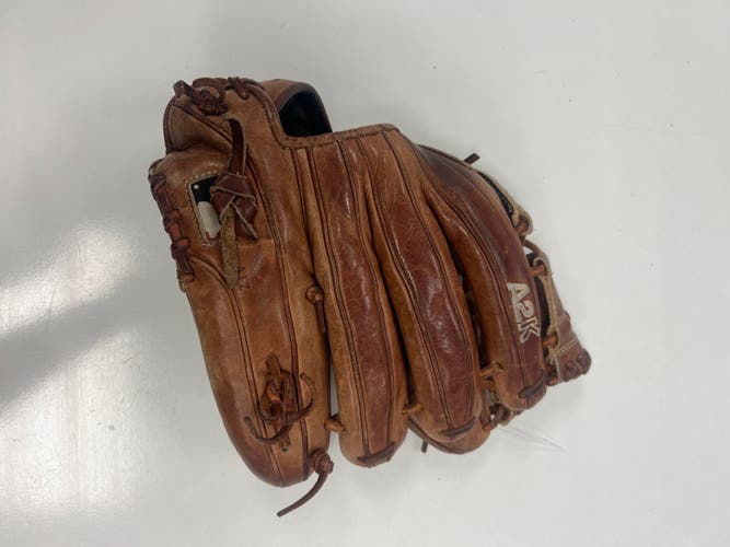 Wilson A2K LH Baseball Glove 12" (Used)