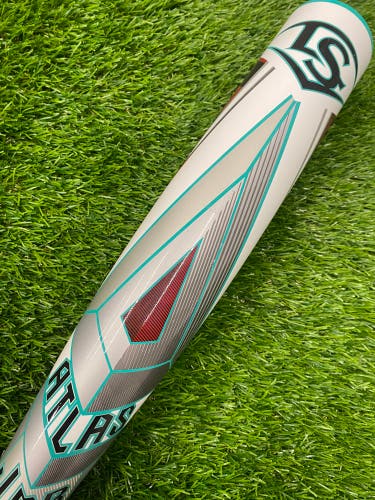 Louisville Slugger Atlas (2 3/4") Jr. Big Barrel (-10)