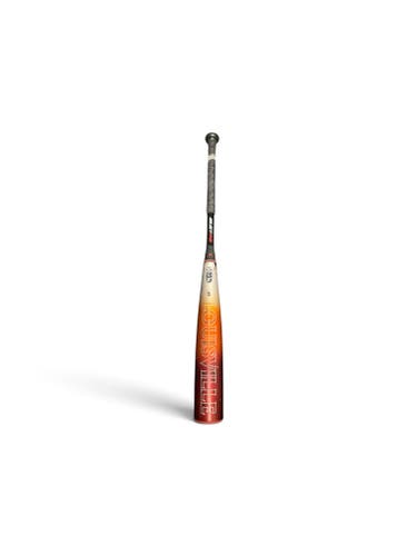 2023 Louisville Slugger Select PWR Hybrid USSSA Certified Bat (-8) 31" (Used)