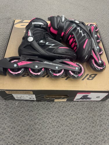 Bladerunner Advantage Pro XT Women’s Inline Skates Size 6 (New)