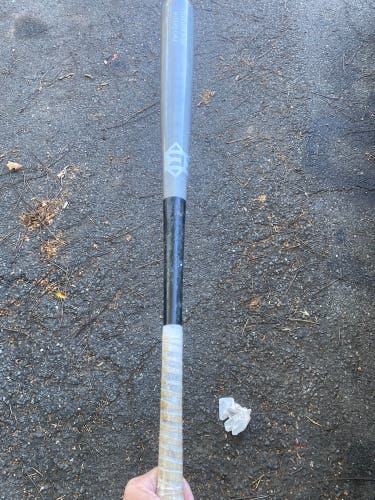 Mine Bat (-3) 34" (Used)